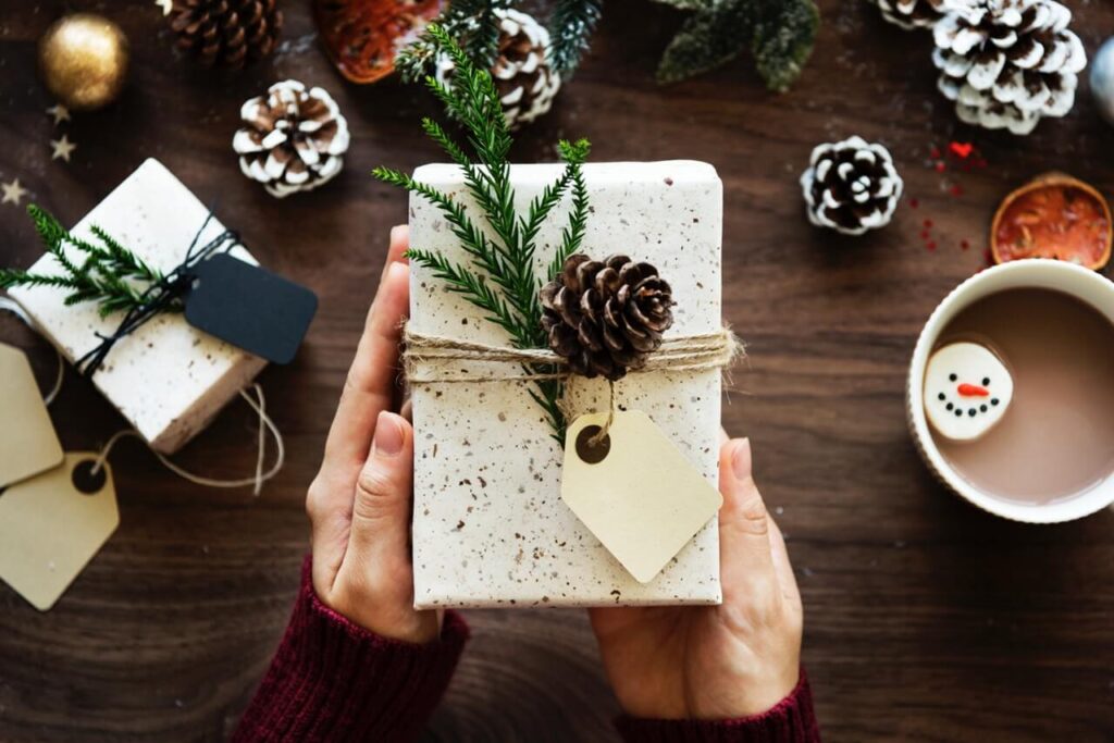 Eco Friendly Corporate Gifts