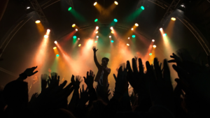 Live Music And Nightlife Near Plano Texas