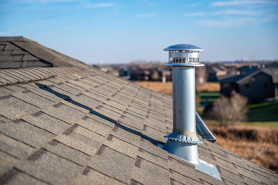 Roof Ventilation