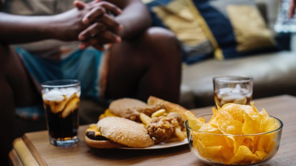 What Foods Trigger Anxiety