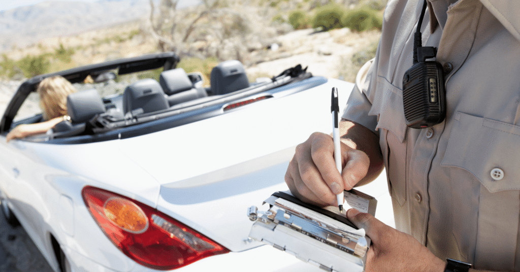 Best Traffic Lawyers In Long Island