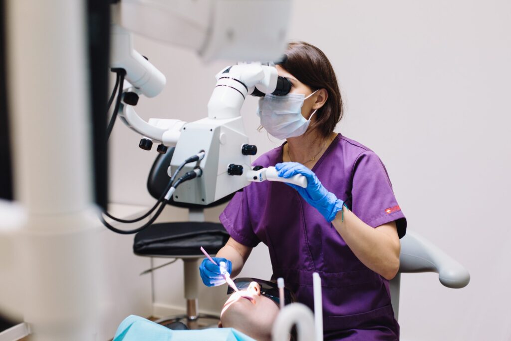 Dental Billing Expert