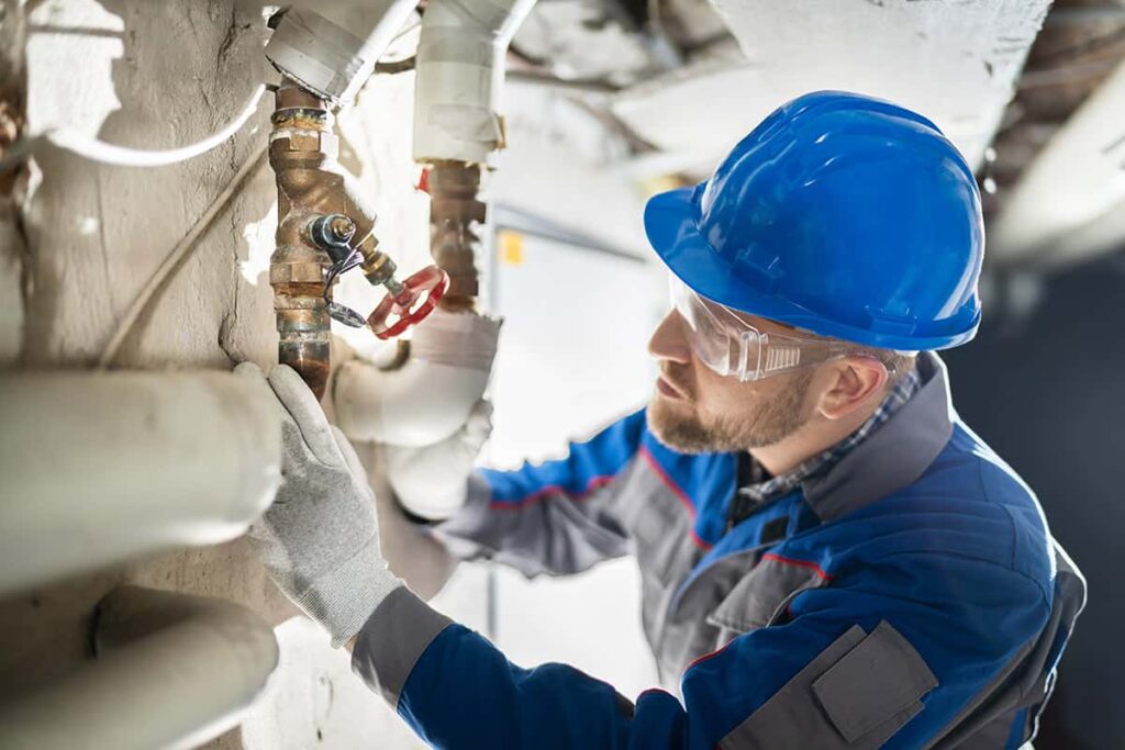 Sewage Backup Cleanup Denver