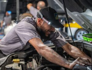 Foreign vs Domestic Auto Repair