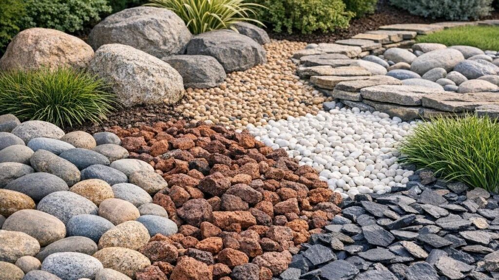 Natural Stone For Sale Near Me