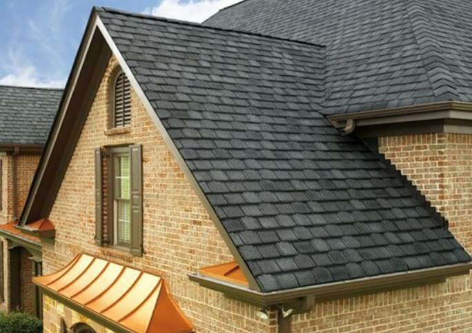 Roofing Company In Spartanburg SC