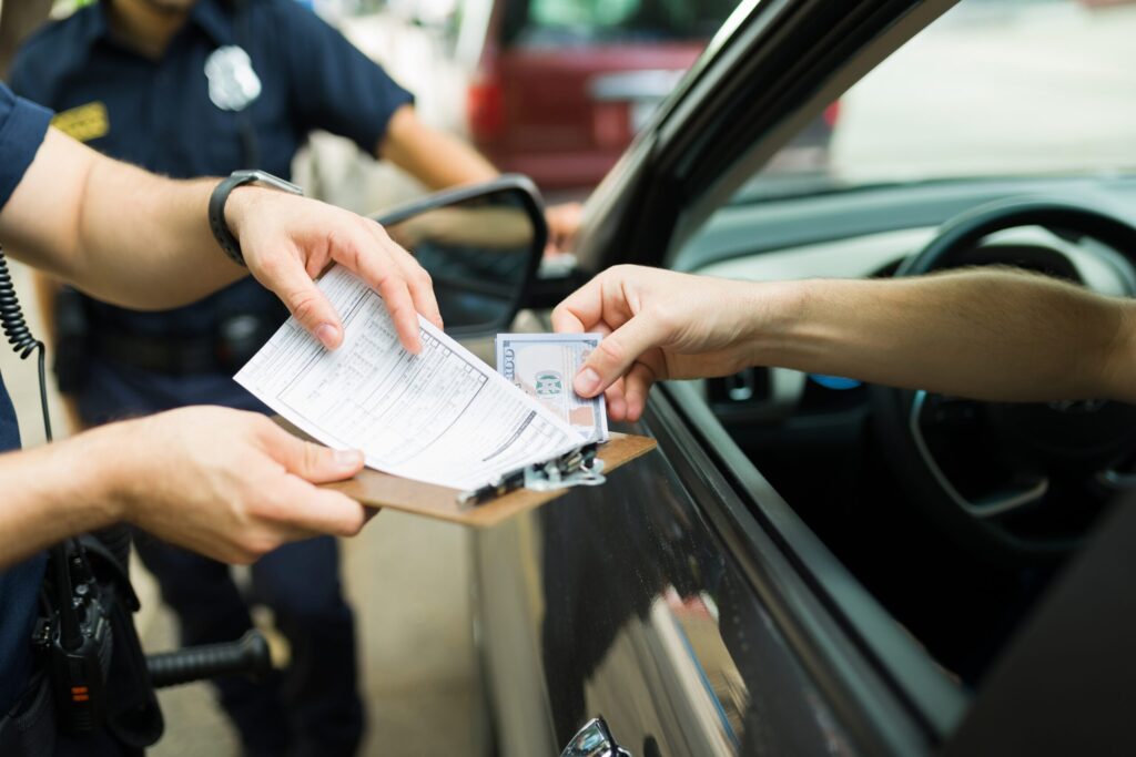 Traffic Lawyers Nyc