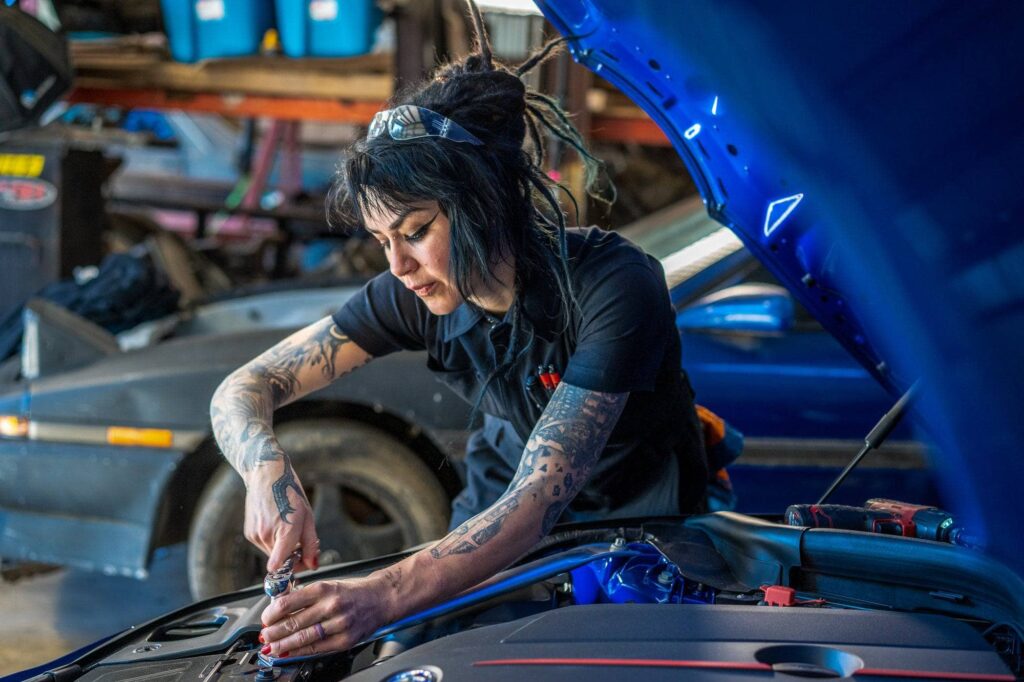Auto Repair Centerville OH