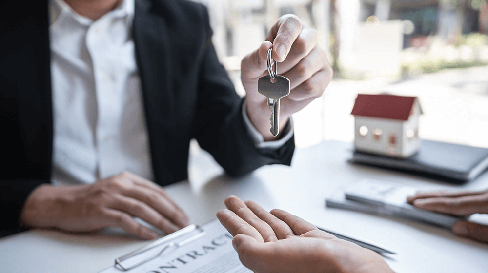Evanston Apartment Property Managers