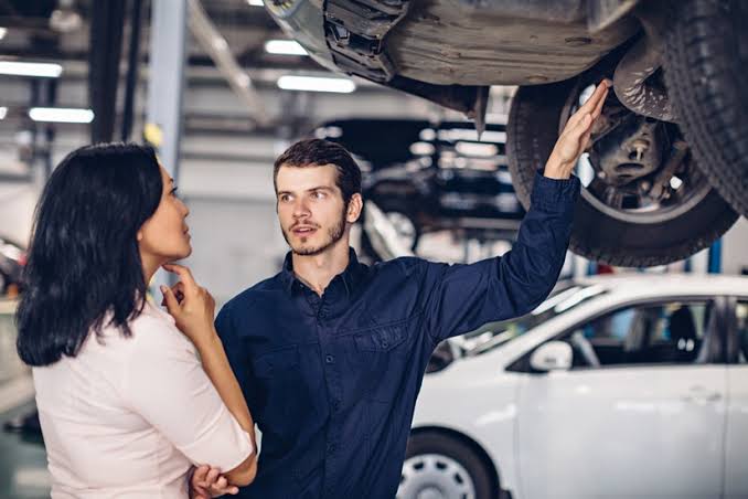 Certified Collision Repair Harlingen
